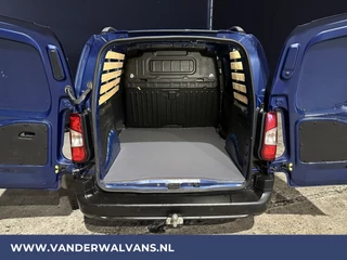 Opel Combo Trekhaak, Parkeersensoren - afbeelding nr 3