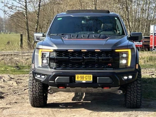 Ford F-150 Ford F150 Raptor R 5.2 V8 Supercharged 711pk - afbeelding nr 11