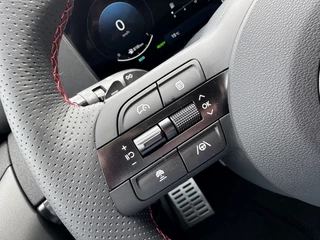 Hyundai Tucson Hybrid - afbeelding nr 31