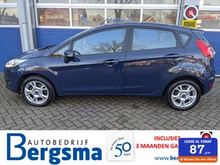 Ford Fiesta - 408013283-0