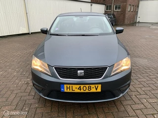 SEAT Toledo Seat Toledo 1.2 TSI Style Business 1e Eigenaar - afbeelding nr 2