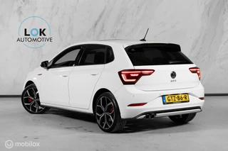 Volkswagen Polo Volkswagen Polo 2.0 TSI GTI PANO|BEATS|ACC|IQLIGHT|CARPLAY| - afbeelding nr 2