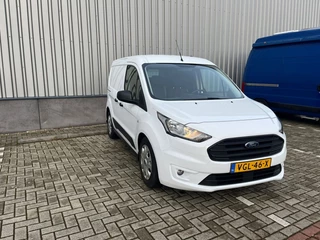 Ford Transit Connect - afbeelding nr 3