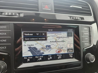 Volkswagen Golf Volkswagen Golf 1.2 TSI Cup 5drs, Clima, Navi, Trekhaak, PDC V+A, Cruise - afbeelding nr 16