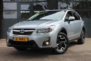 Subaru XV 2.0I PREMIUM AWD **NL-Auto** Automaat / trekhaak / Schuif kantel dak