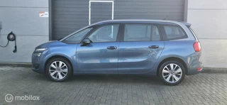 Citroën Grand C4 Picasso Citroen  C4 Grand Picasso 1.2 PureTech Business 7 PERSOONS. - afbeelding nr 6