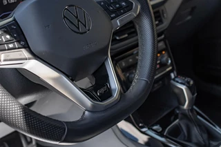 Volkswagen T-Cross Volkswagen T-Cross 1.5 TSI Style Business R, Half Leder - afbeelding nr 15