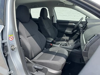 Škoda Karoq Skoda KAROQ 1.0 TSI Style Camera Clima Cruise Trekhaak Inductie laden Navigatie Keyless - afbeelding nr 23