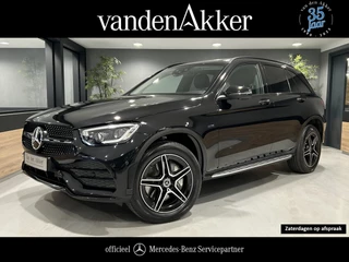 Mercedes-Benz GLC - afbeelding nr 1