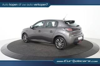 Peugeot 208 Peugeot 208 *Navigatie*Park assist*Carplay* - afbeelding nr 11