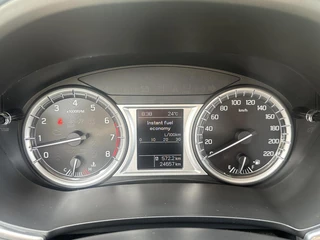 Suzuki Vitara Suzuki Vitara 1.6 Comfort Airco Bluetooth Trekhaak NAP - afbeelding nr 16