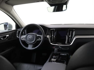 Volvo S60 Volvo S60 Recharge T6 Ultimate Bright | Trekhaak | 360° Camera | - afbeelding nr 10