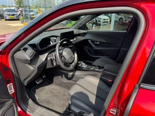 Peugeot 2008 Peugeot 2008 1.2 PureTech GT-Line - camera - navi - trekhaak - afbeelding nr 4