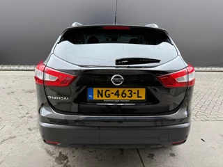 Nissan QASHQAI Nissan Qashqai 1.2 Tekna Automaat - afbeelding nr 5