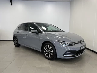 Volkswagen Golf Volkswagen Golf 2.0 TDI 150PK AUTOMAAT/ ACTIVE Business / Panodak / Camera / Head-up / - afbeelding nr 36