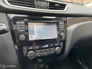 Nissan X-Trail Nissan X-Trail 1.6 DIG-T X-Scape 7p. - afbeelding nr 18