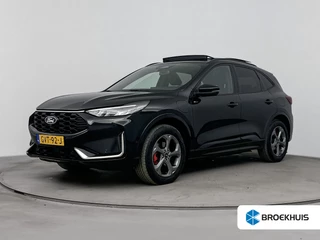 Ford Kuga 2.5 PHEV ST-Line X
