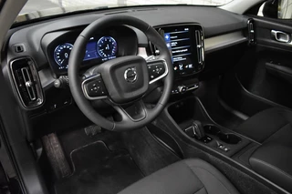 Volvo XC40 Volvo XC40 T3 163pk Aut. Momentum | Climate Pro | Park Assist | Navigation - afbeelding nr 14