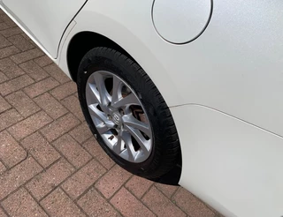 Toyota Auris - afbeelding nr 20