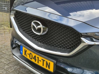 Mazda CX-5 - afbeelding nr 29