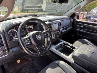 Dodge Ram 1500 - afbeelding nr 17