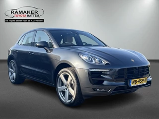 Porsche Macan - 220636800-0