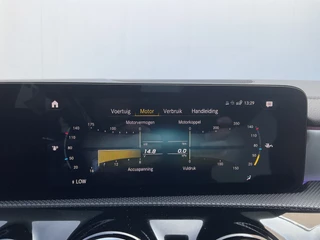 Mercedes-Benz CLA - afbeelding nr 26