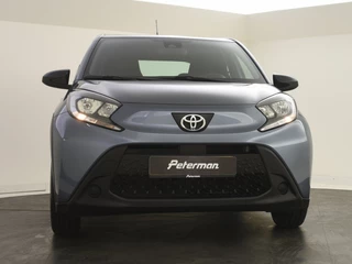 Toyota Aygo - afbeelding nr 5