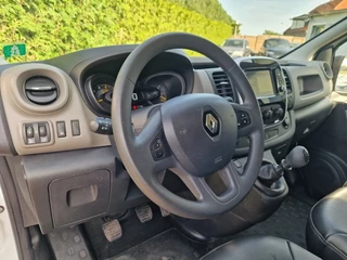 Renault Trafic Renault Trafic 1.6 dCi T29 L2H1 Comfort - afbeelding nr 13