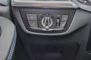 BMW X3 BMW X3 xDrive30i M-SPORT PANORAMADAK TREKHAAK HEAD UP DISPLAY MEMORY STOELEN - afbeelding nr 18