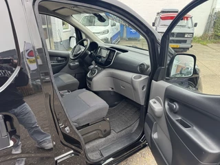 Nissan e-NV200 - afbeelding nr 18