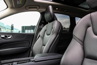 Volvo XC60 Volvo XC60 2.0 T6 - PANO - MEMORY - CAMERA - afbeelding nr 3
