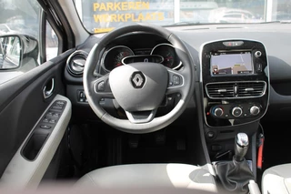 Renault Clio - afbeelding nr 4