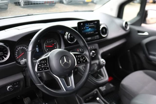 Mercedes-Benz Citan Mercedes-Benz Citan 112 CDI Airco Camera Trekhaak - afbeelding nr 18