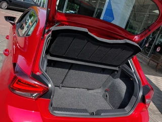 SEAT Ibiza 1.0 TSI Style Upgrade Professional Winter-Pack | Navi | Bluetooth Carkit+Streaming | Clima | Cruise | Pdc | Licht+Regensensor | Stoelverwarming | 16''lm - afbeelding nr 30