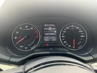 Audi Q2 Audi Q2 1.0 TFSI Automaat Sport Pro Line Pano Cruise PDC Stoelverw Hoogzitter! - afbeelding nr 20