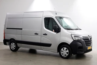 Renault Master Renault Master T35 2.3 dCi 135pk L2H2 Comfort Airco/Navi 10-2022 - afbeelding nr 10