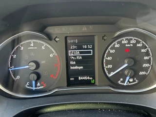 Toyota Yaris - afbeelding nr 26