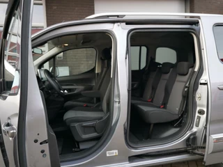 Toyota ProAce Toyota PROACE CITY Verso 1.2 Turbo Dynamic Navi+Bt| Camera - afbeelding nr 19