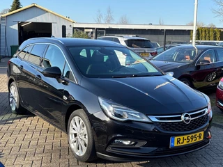 Opel Astra - afbeelding nr 3