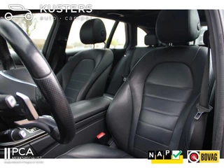 Mercedes-Benz C-Klasse Mercedes-Benz C-klasse Estate 180 Sport Edition Premium + | Stoelverwarming | Ledverlichting | - afbeelding nr 5
