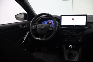 Ford Focus - afbeelding nr 30