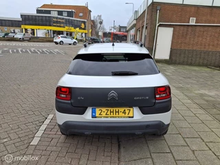 Citroën C4 Cactus Citroen C4 Cactus 1.2 PureTech Shine - afbeelding nr 6