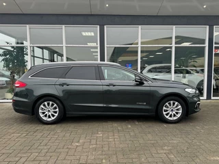 Ford Mondeo Ford Mondeo Wagon 2.0 IVCT HEV Titanium | ACC | Camera | Elektrische trekhaak | - afbeelding nr 15