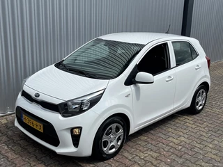 Kia Picanto - afbeelding nr 5