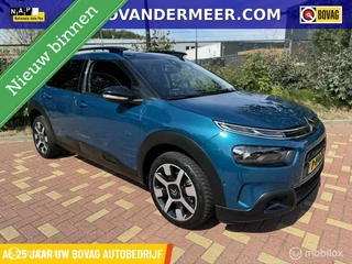 Citroën C4 Cactus Citroen C4 Cactus 1.2 PureTech Business Plus / Carplay / Etc - afbeelding nr 36