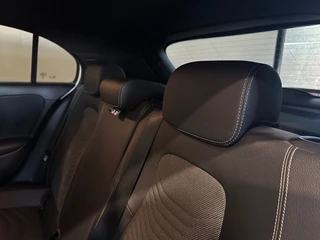 Mercedes-Benz A-Klasse - afbeelding nr 36