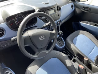 Hyundai i10 - afbeelding nr 12