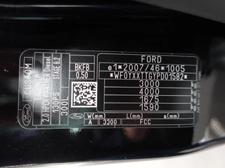 Ford Transit Custom Ford Transit Custom 300 2.0 TDCI L2H1 Trend Automaat Airco Navigatie Cruise Parkeersensoren Camera Trekhaak - afbeelding nr 42