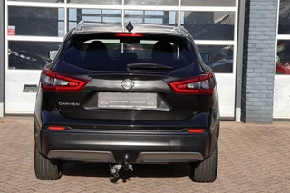 Nissan QASHQAI - afbeelding nr 5